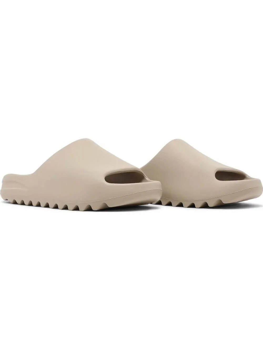 Слайды Yeezy Pure — изображение 4 из 7, коричневый