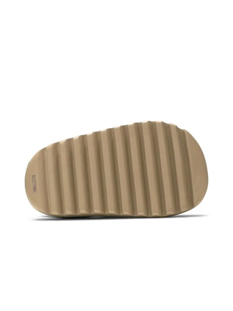 Кроссовки Adidas Yeezy Slides Infants — изображение 4 из 4, коричневый