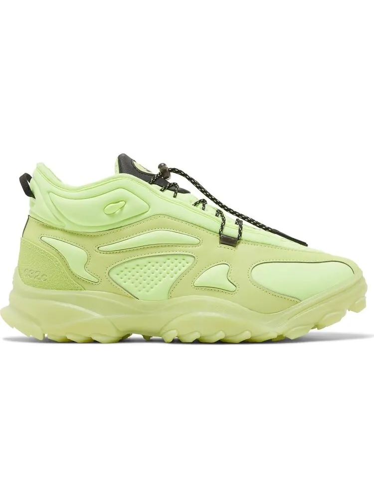 Кроссовки Adidas 032C x GSG TR 'Pulse Lime' — изображение 1 из 8, зеленый