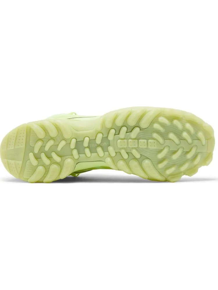 Кроссовки Adidas 032C x GSG TR 'Pulse Lime' — изображение 4 из 8, зеленый