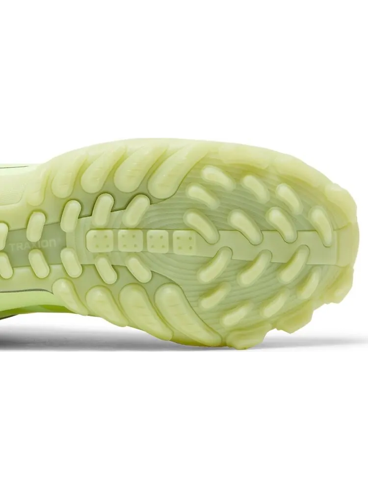 Кроссовки Adidas 032C x GSG TR 'Pulse Lime' — изображение 5 из 8, зеленый