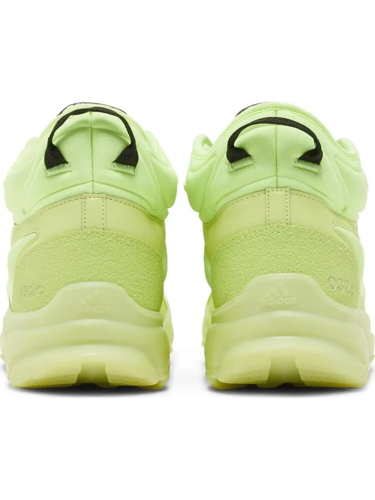 Кроссовки Adidas 032C x GSG TR 'Pulse Lime' — изображение 6 из 8, зеленый