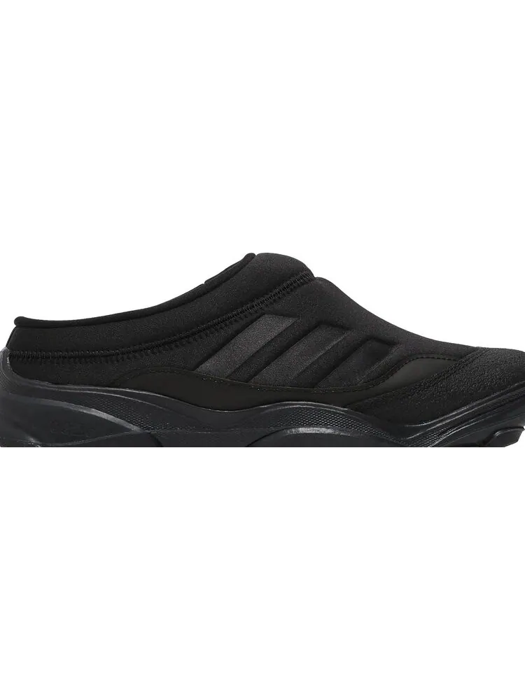 Кроссовки Adidas 032C x GSG Mule 'Core Black' — изображение 2 из 8, черный