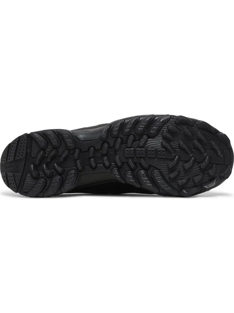 Кроссовки Adidas 032C x GSG Mule 'Core Black' — изображение 4 из 8, черный