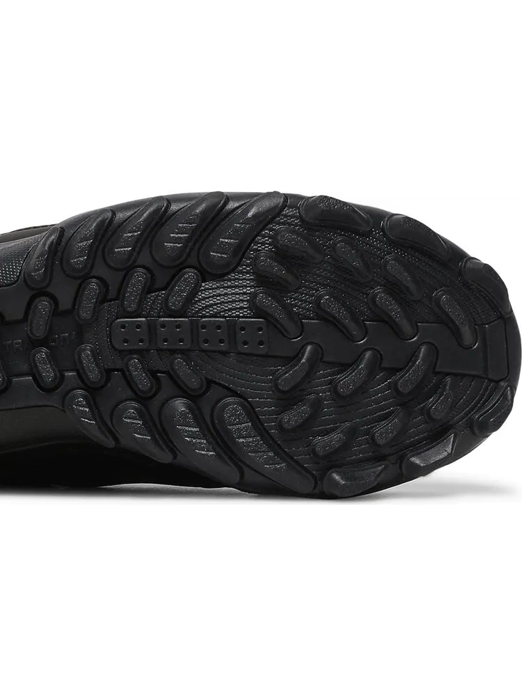 Кроссовки Adidas 032C x GSG Mule 'Core Black' — изображение 5 из 8, черный