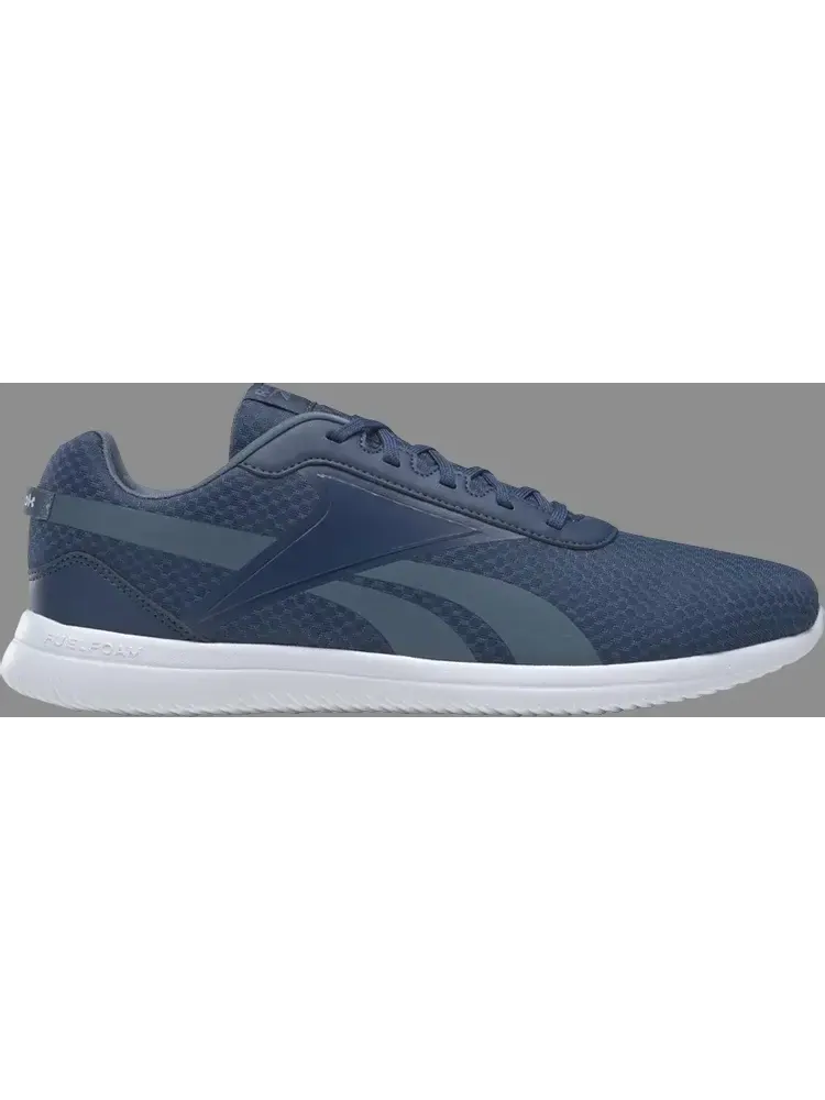 Кроссовки stridium 2 'batik blue' Reebok — изображение 1 из 1, синий