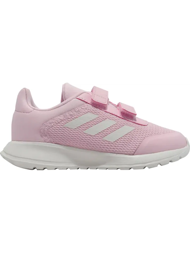 Кроссовки Adidas Tensaur Run 2.0 I — изображение 1 из 1, розовый