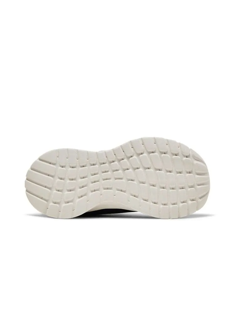 Кроссовки adidas Tensaur Run I 'Black White Grey' — изображение 5 из 9, черный/белый/серый