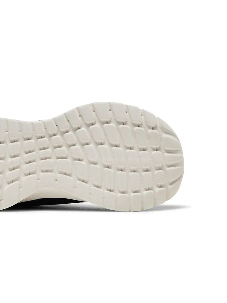 Кроссовки adidas Tensaur Run I 'Black White Grey' — изображение 6 из 9, черный/белый/серый