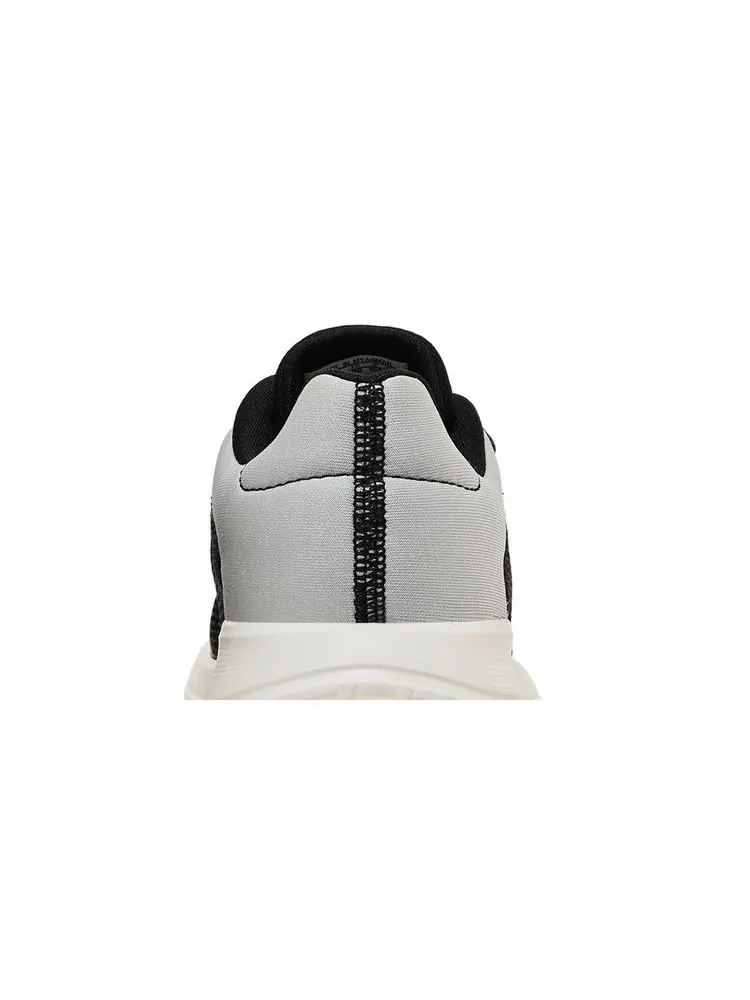 Кроссовки adidas Tensaur Run I 'Black White Grey' — изображение 8 из 9, черный/белый/серый