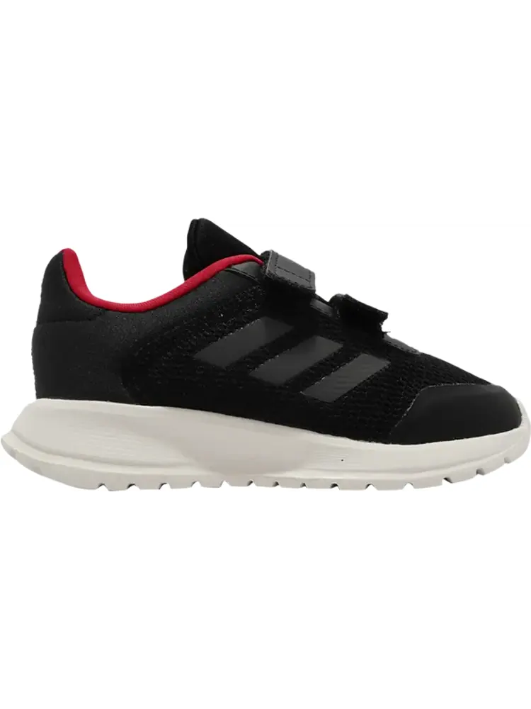 Кроссовки Adidas Tensaur Run 2.0 CF I — изображение 1 из 1, черный