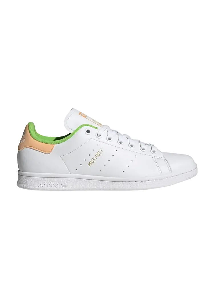 Кроссовки Adidas Disney x Stan Smith — изображение 1 из 1, белый