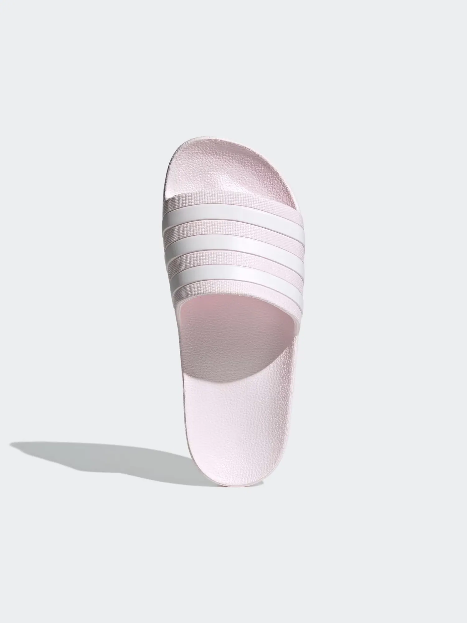 Сандалии Adidas Adilette Aqua GZ5878 — изображение 2 из 9, розовый/белый/розовый