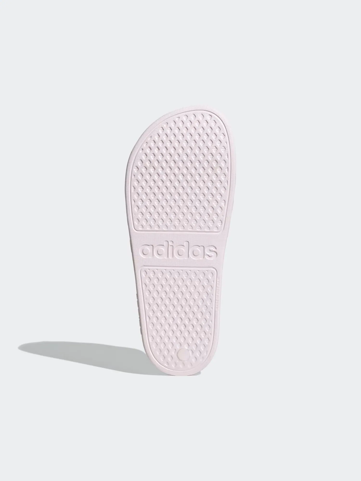 Сандалии Adidas Adilette Aqua GZ5878 — изображение 3 из 9, розовый/белый/розовый