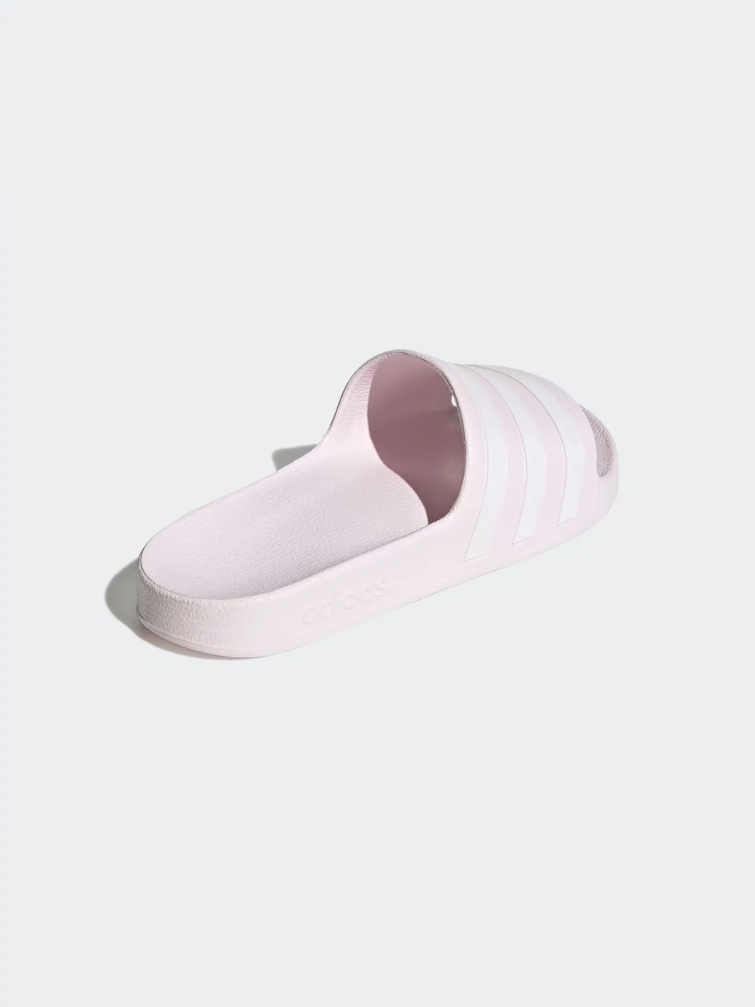 Сандалии Adidas Adilette Aqua GZ5878 — изображение 5 из 9, розовый/белый/розовый