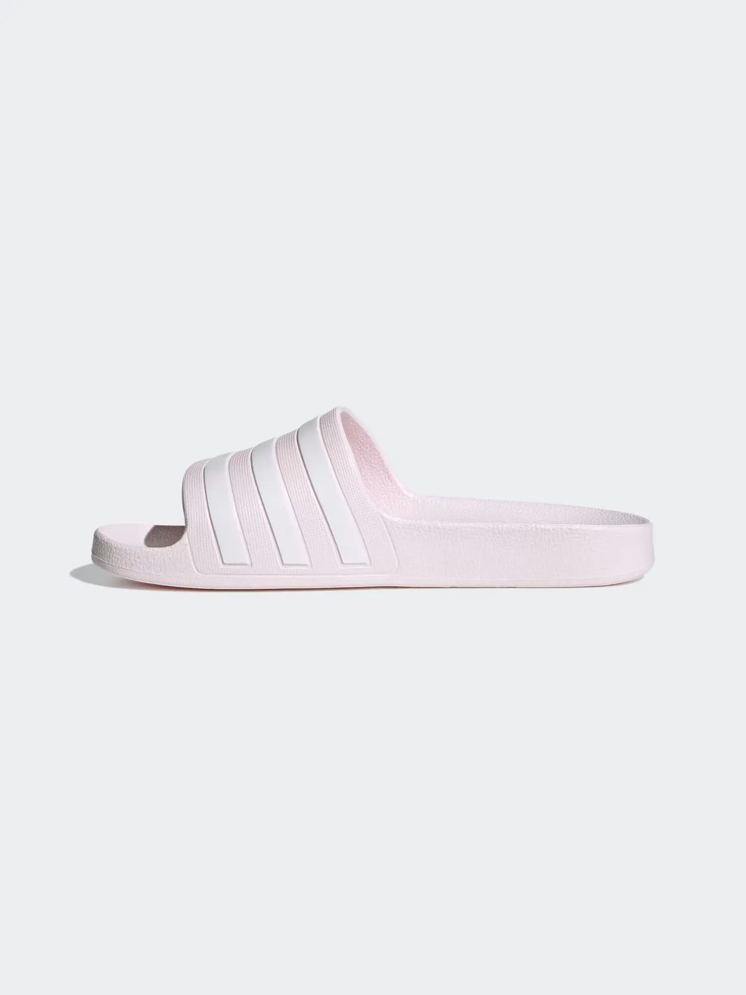 Сандалии Adidas Adilette Aqua GZ5878 — изображение 6 из 9, розовый/белый/розовый