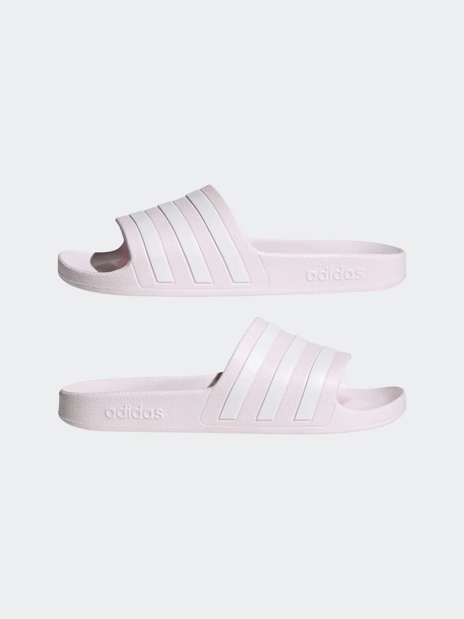 Сандалии Adidas Adilette Aqua GZ5878 — изображение 7 из 9, розовый/белый/розовый