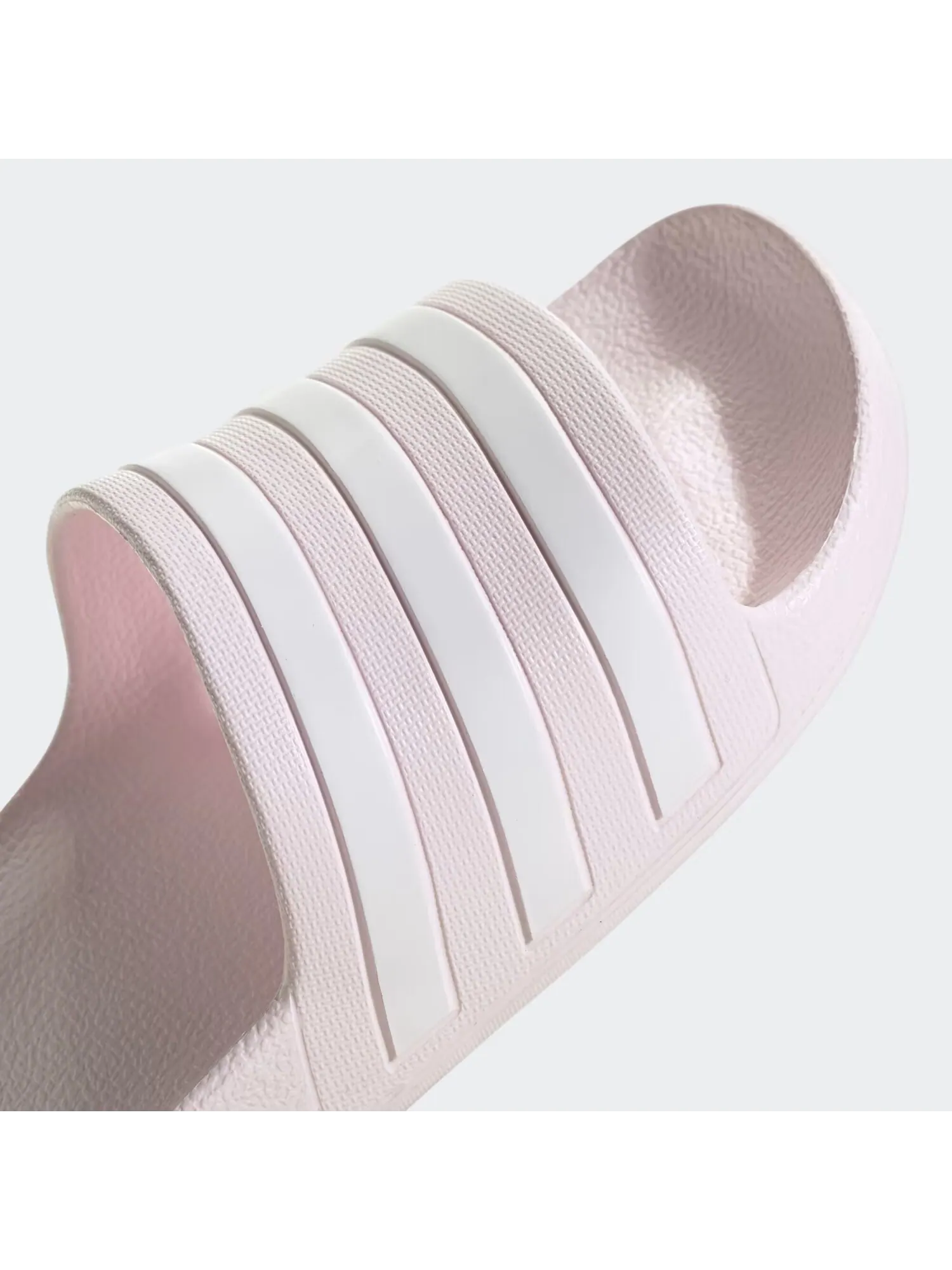 Сандалии Adidas Adilette Aqua GZ5878 — изображение 8 из 9, розовый/белый/розовый