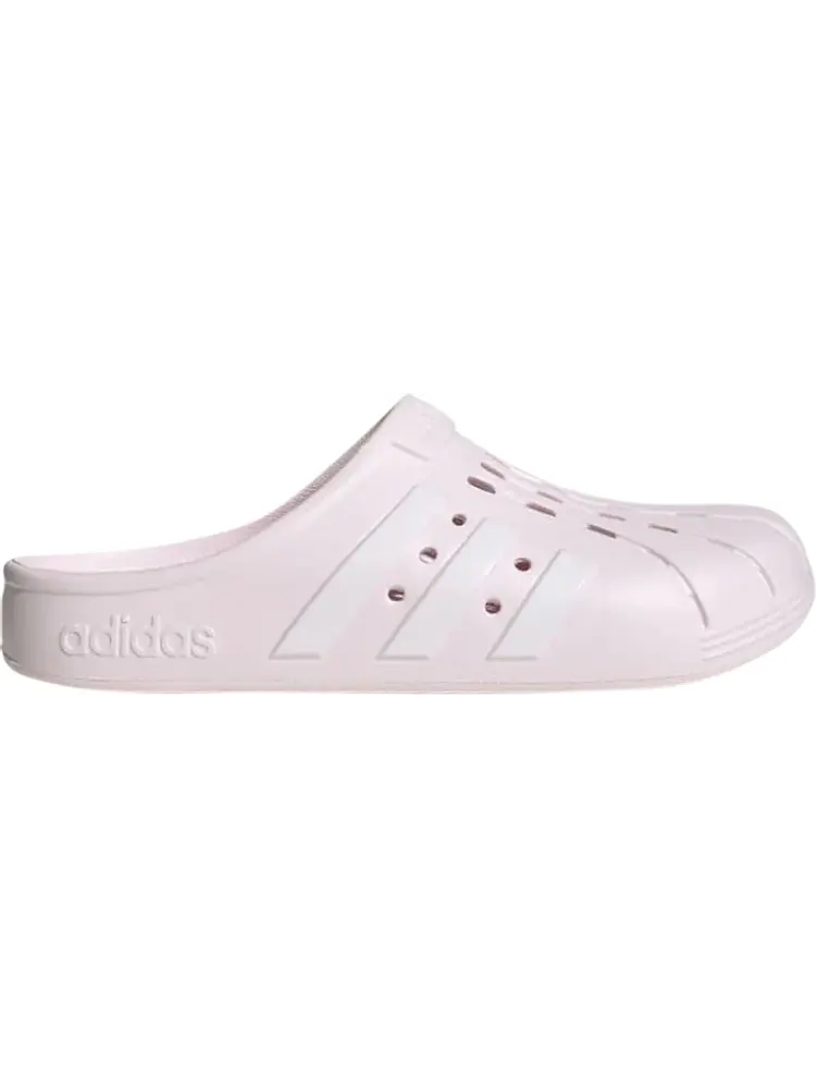 Сандалии Adidas Adilette Clog 'Almost Pink' — изображение 1 из 1, розовый