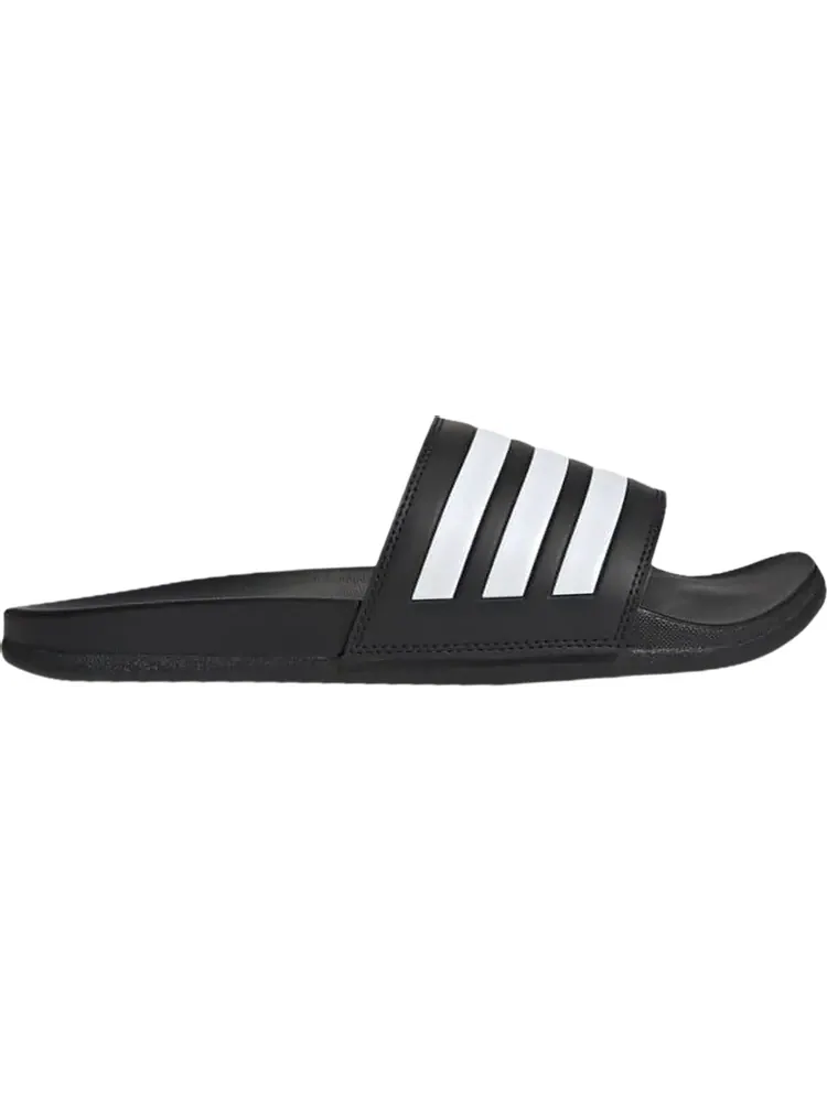 Сандалии Adidas Adilette Comfort Slide — изображение 1 из 1, черный