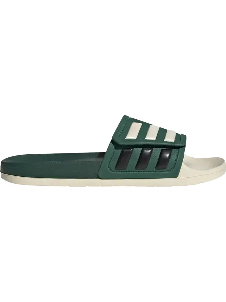 Сандалии Adidas Adilette TND Slide 'Collegiate Green' — изображение 1 из 1, зеленый