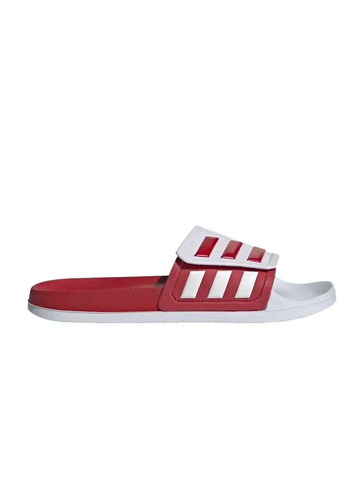 Кроссовки Adidas Arsenal F.C. x Adilette TND Slide — изображение 1 из 1, белый