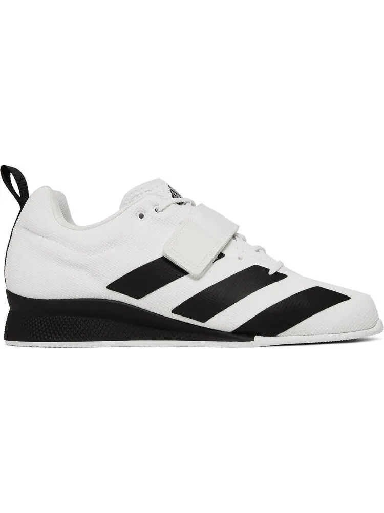 Кроссовки Adidas Adipower Weightlifting 2 — изображение 1 из 8, белый