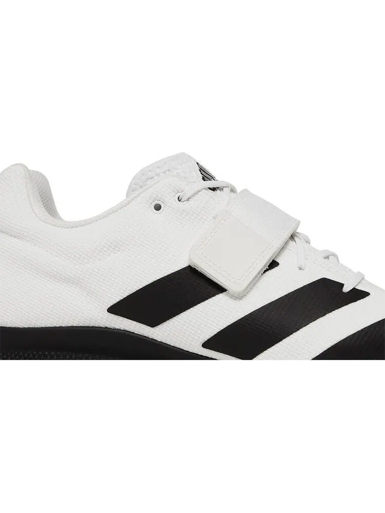 Кроссовки Adidas Adipower Weightlifting 2 — изображение 2 из 8, белый