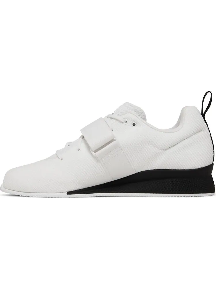 Кроссовки Adidas Adipower Weightlifting 2 — изображение 3 из 8, белый