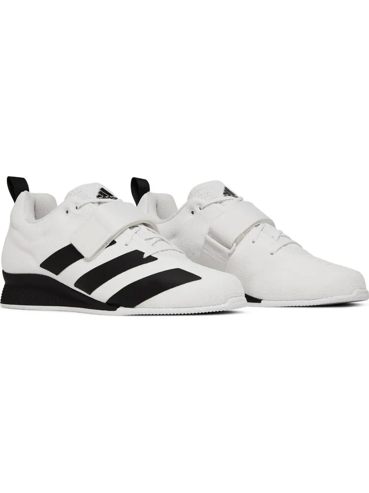 Кроссовки Adidas Adipower Weightlifting 2 — изображение 8 из 8, белый