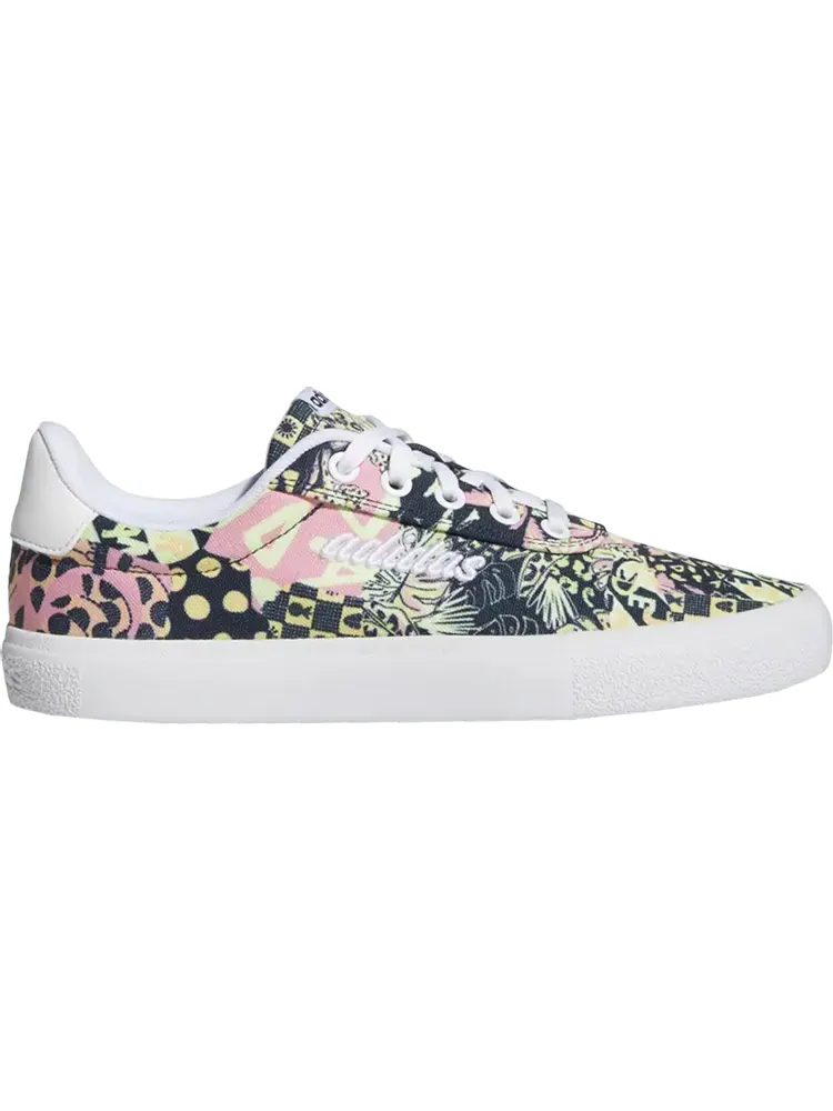 Кроссовки Adidas FARM Rio x Wmns Vulc Raid3r — изображение 1 из 1, белый