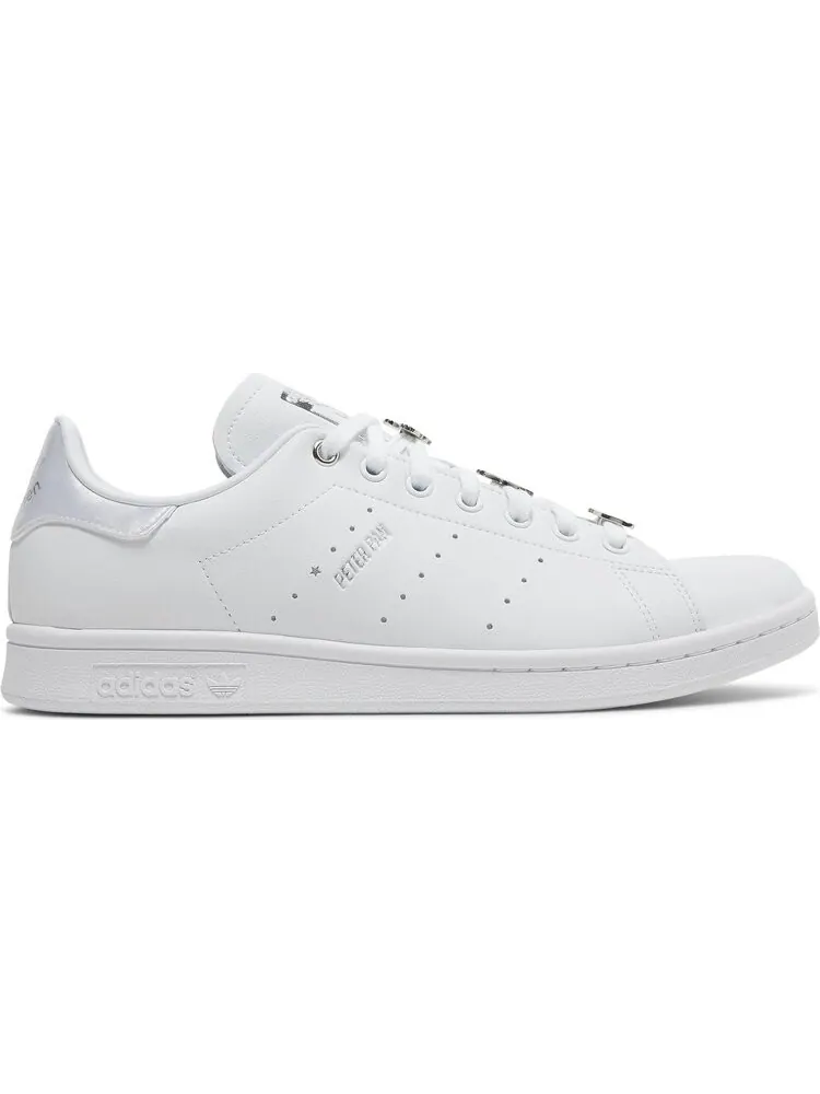 Кроссовки Adidas Disney x Stan Smith — изображение 1 из 8, белый