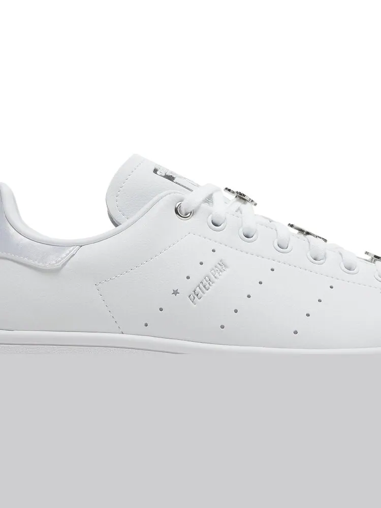 Кроссовки Adidas Disney x Stan Smith — изображение 2 из 8, белый