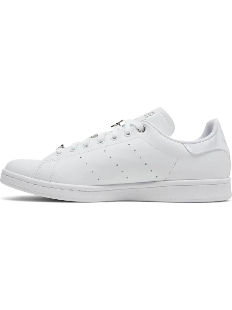 Кроссовки Adidas Disney x Stan Smith — изображение 3 из 8, белый