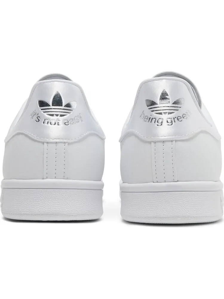 Кроссовки Adidas Disney x Stan Smith — изображение 6 из 8, белый