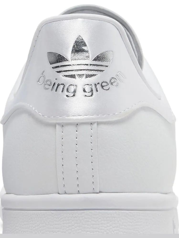 Кроссовки Adidas Disney x Stan Smith — изображение 7 из 8, белый