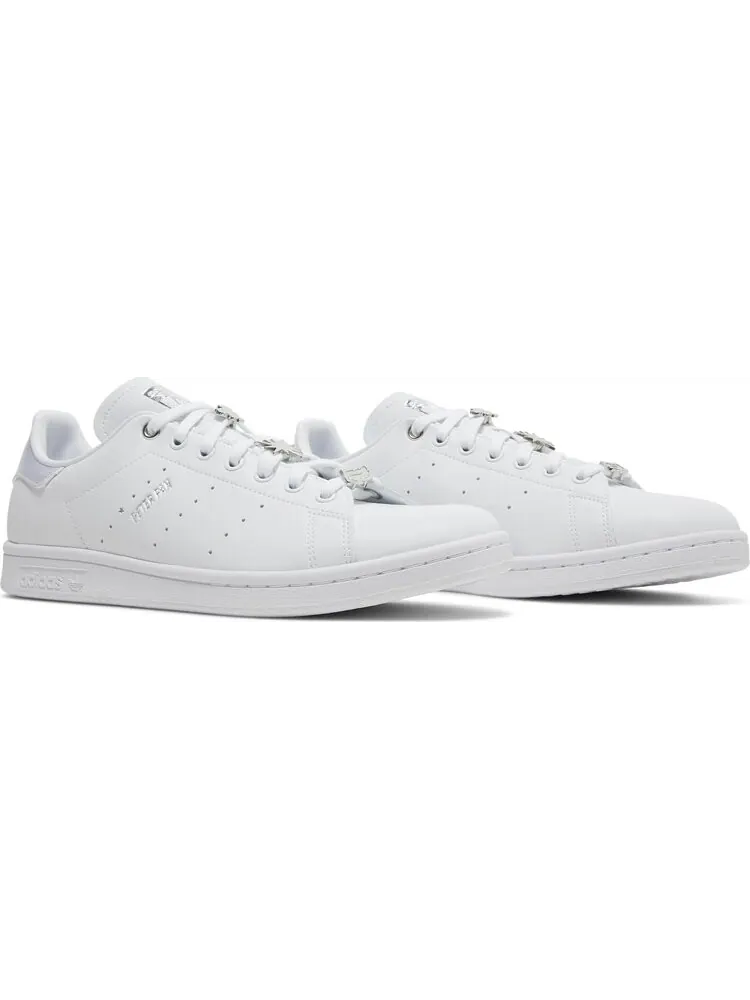Кроссовки Adidas Disney x Stan Smith — изображение 8 из 8, белый