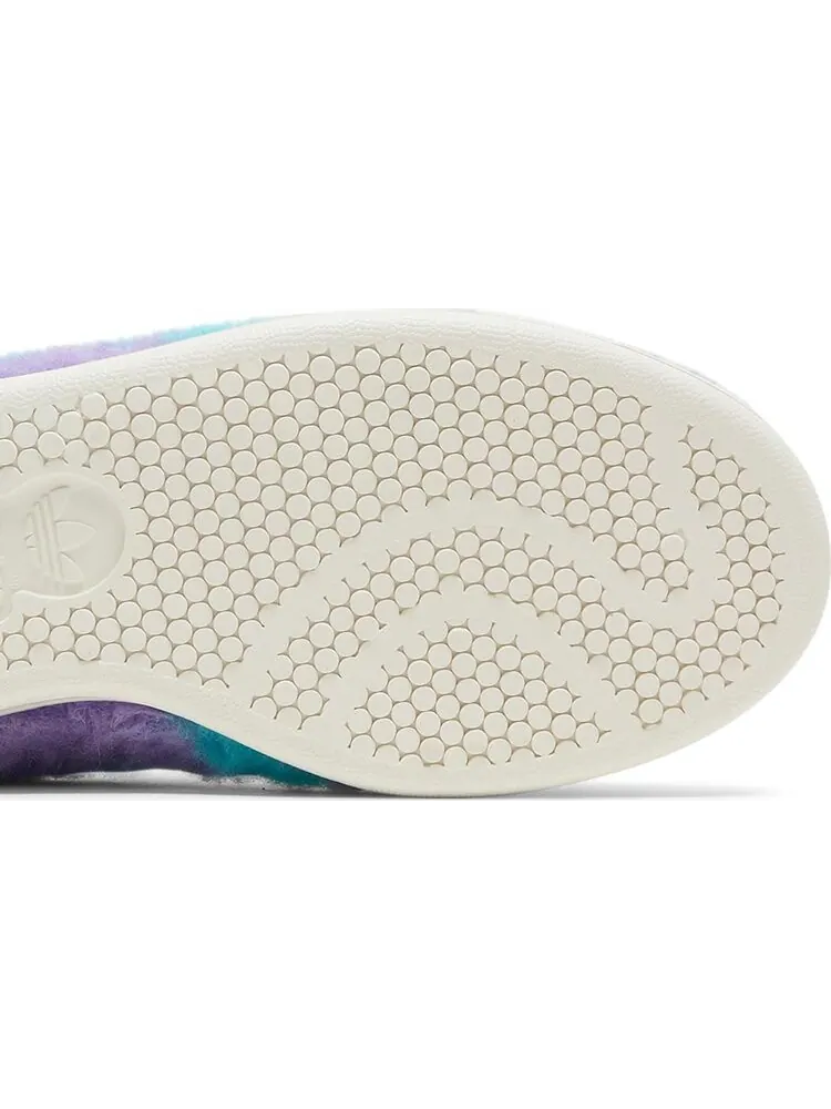 Кроссовки Adidas Monsters Inc. x Stan Smith — изображение 5 из 8, белый