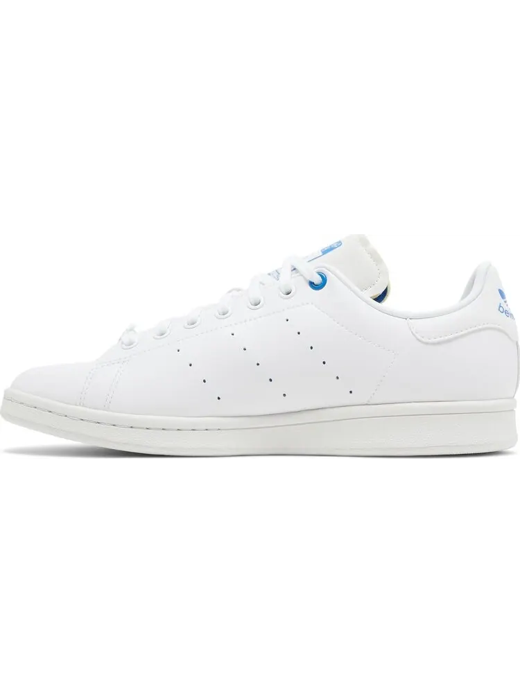 Кроссовки Adidas Disney x Stan Smith — изображение 3 из 8, белый