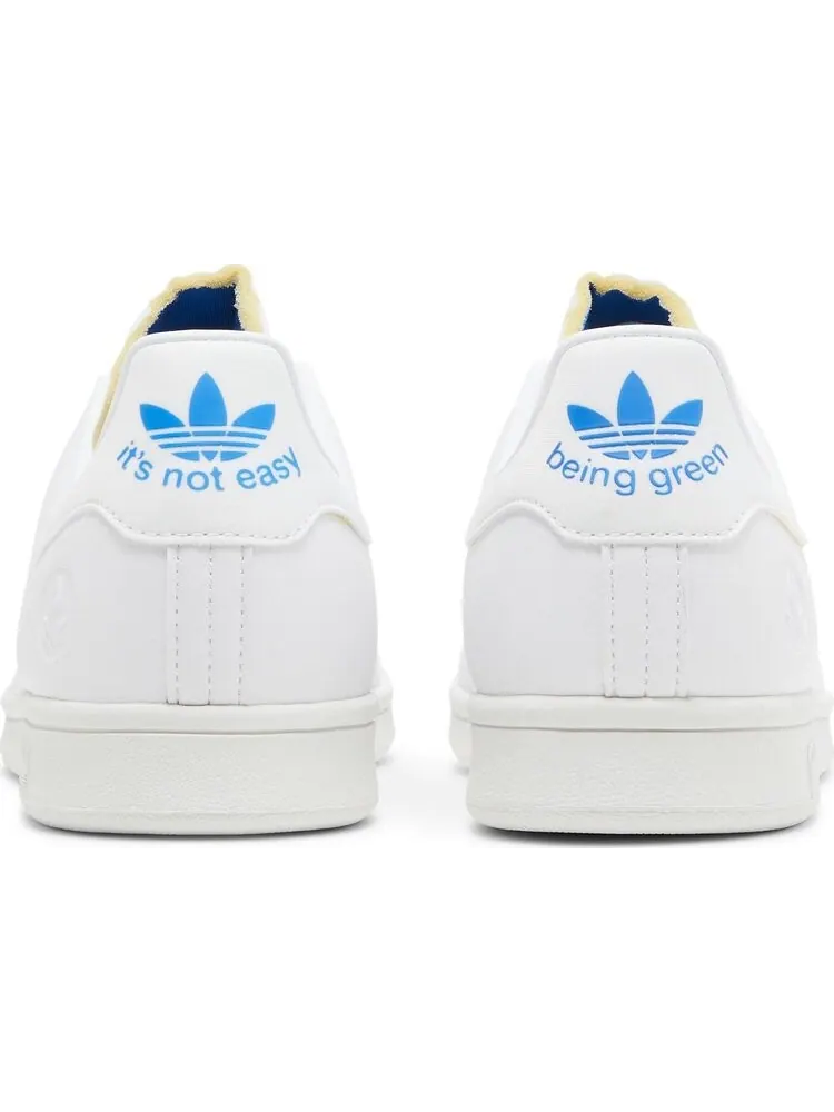 Кроссовки Adidas Disney x Stan Smith — изображение 6 из 8, белый