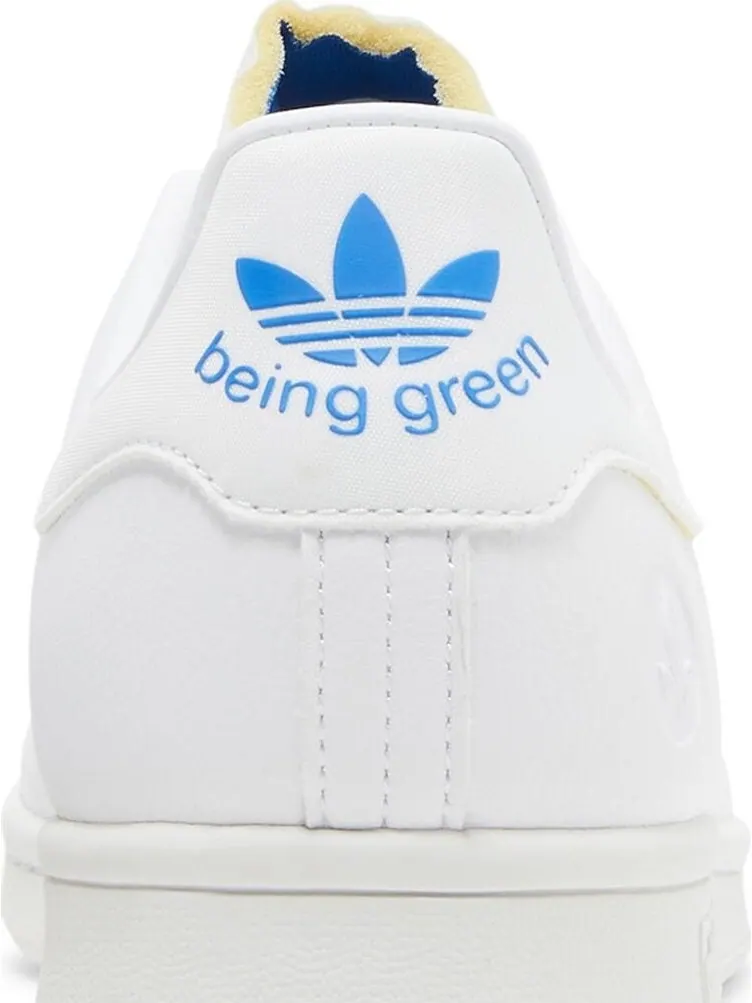 Кроссовки Adidas Disney x Stan Smith — изображение 7 из 8, белый