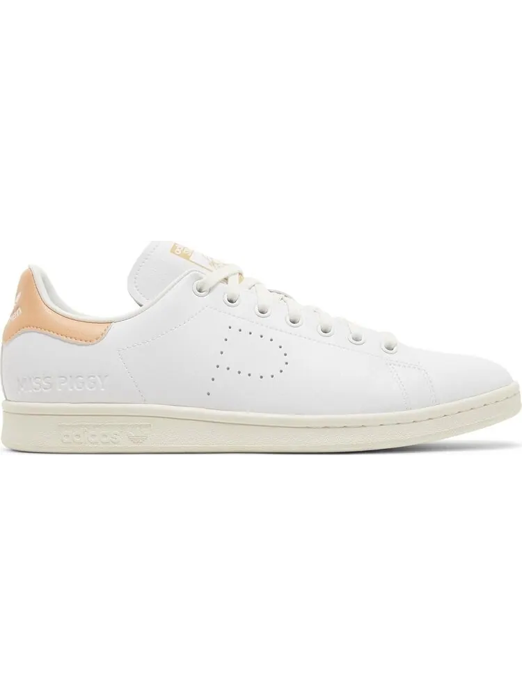 Кроссовки Adidas Originals Disney x Stan Smith — изображение 1 из 8, белый