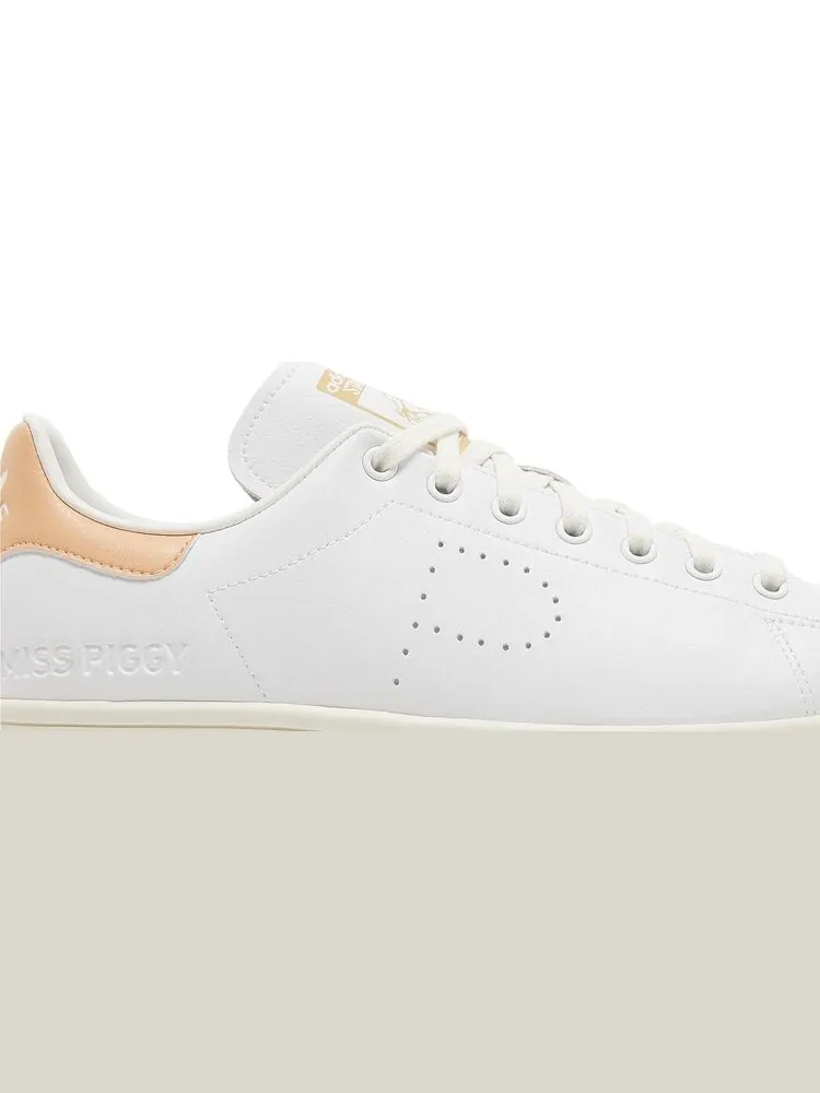 Кроссовки Adidas Originals Disney x Stan Smith — изображение 2 из 8, белый