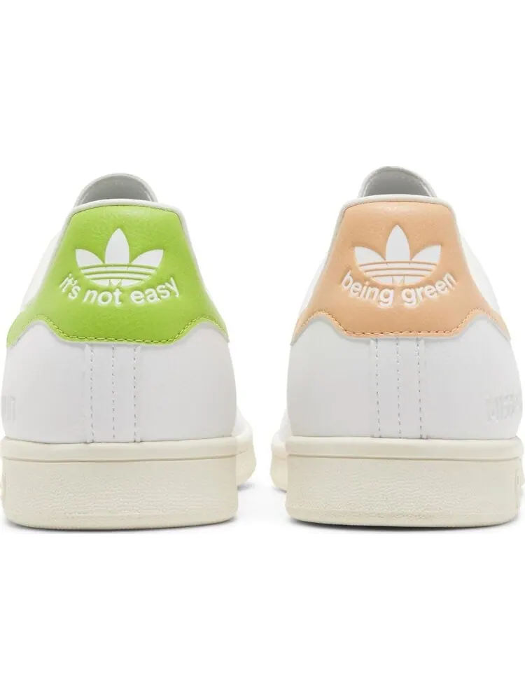 Кроссовки Adidas Originals Disney x Stan Smith — изображение 6 из 8, белый