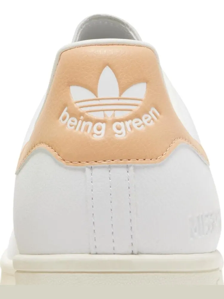 Кроссовки Adidas Originals Disney x Stan Smith — изображение 7 из 8, белый
