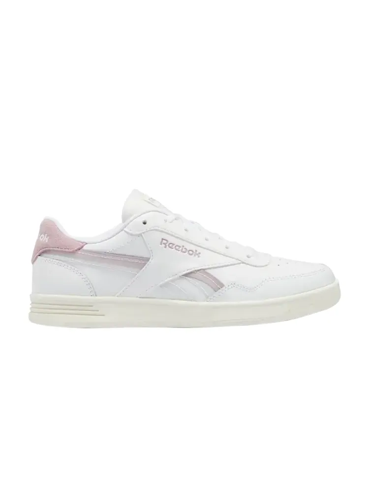 Кроссовки Reebok Wmns Royal Techque T — изображение 1 из 1, белый