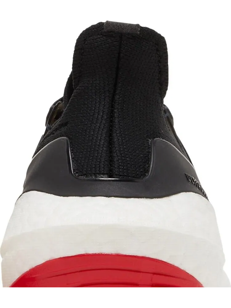 Кроссовки Adidas UltraBoost 21 — изображение 7 из 8, черный