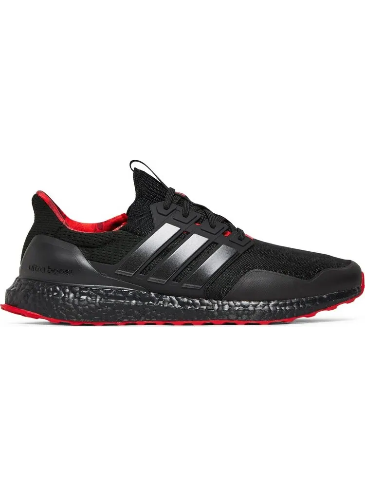 Кроссовки Adidas UltraBoost DNA Mono — изображение 1 из 8, черный