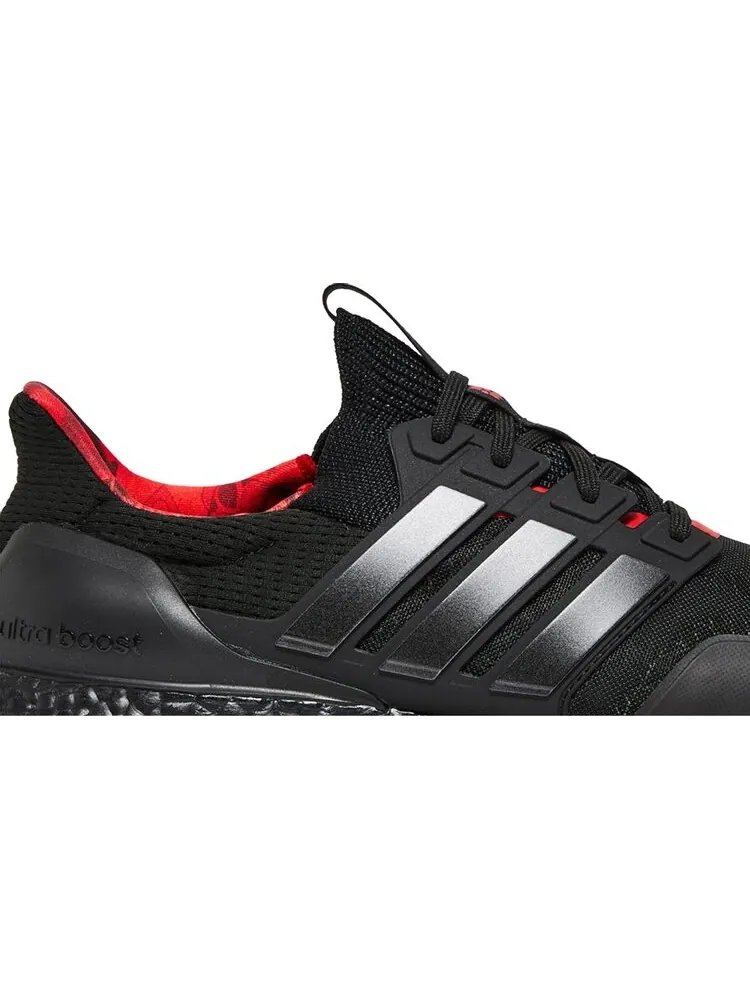 Кроссовки Adidas UltraBoost DNA Mono — изображение 2 из 8, черный