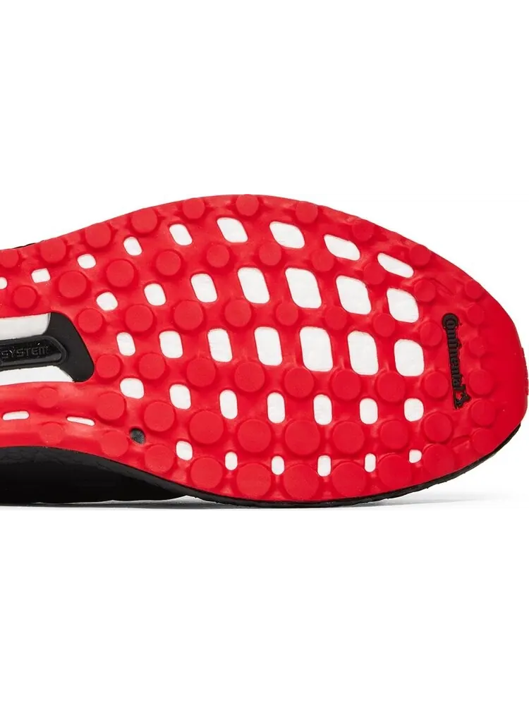 Кроссовки Adidas UltraBoost DNA Mono — изображение 5 из 8, черный